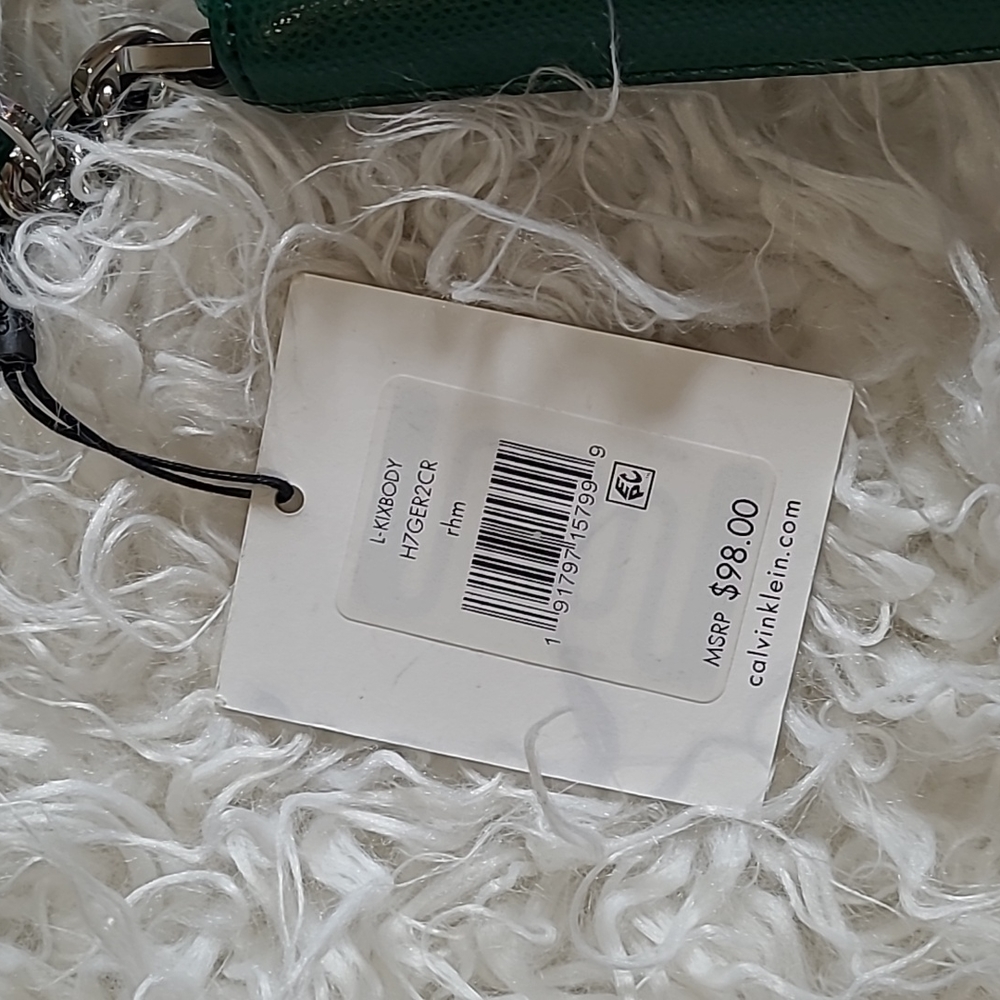 Calvin Klein Purse - Picture 3 of 7